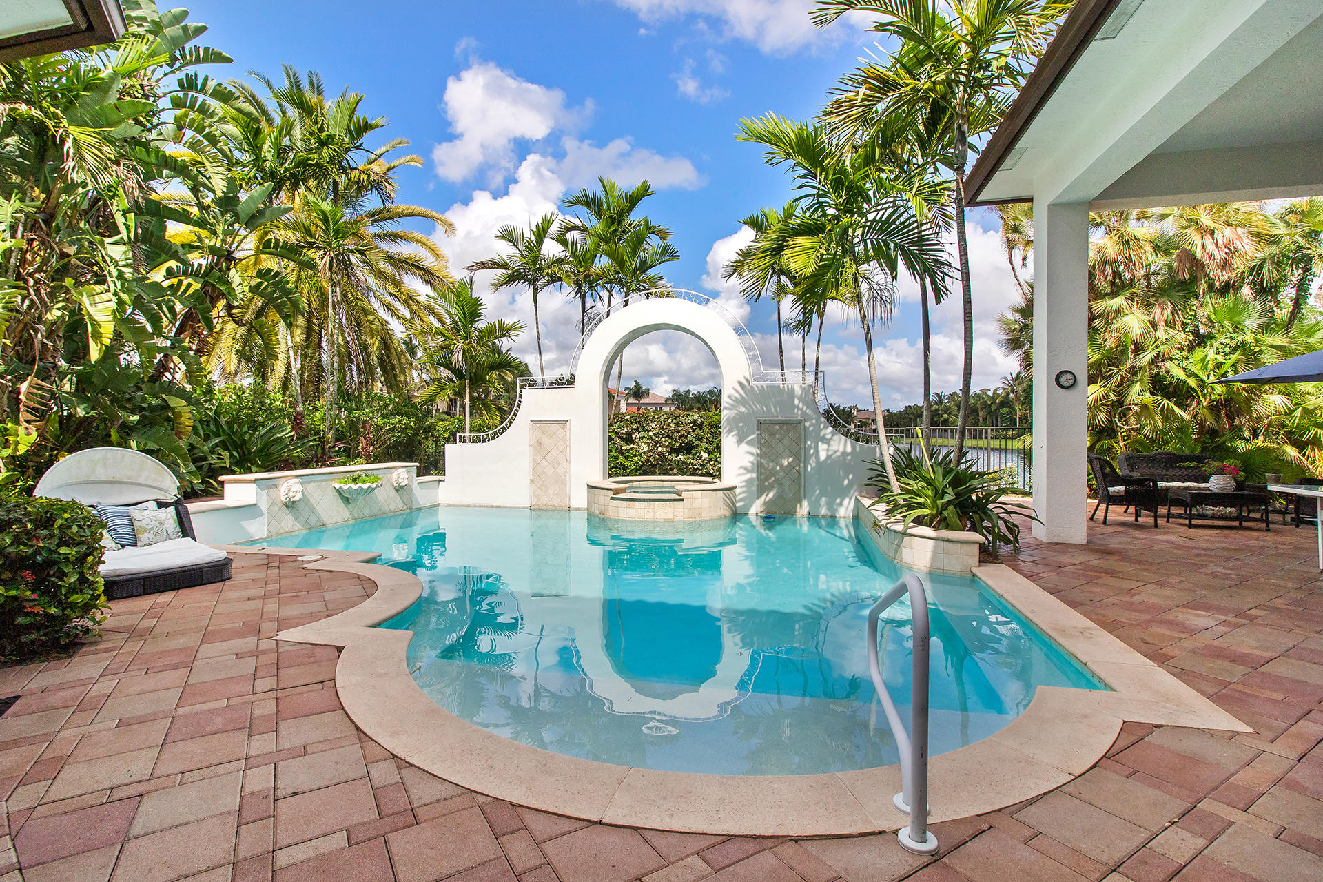 17562 Middlebrook Way Boca Raton, FL 33496 - Photo 4 of 82 Private Pool