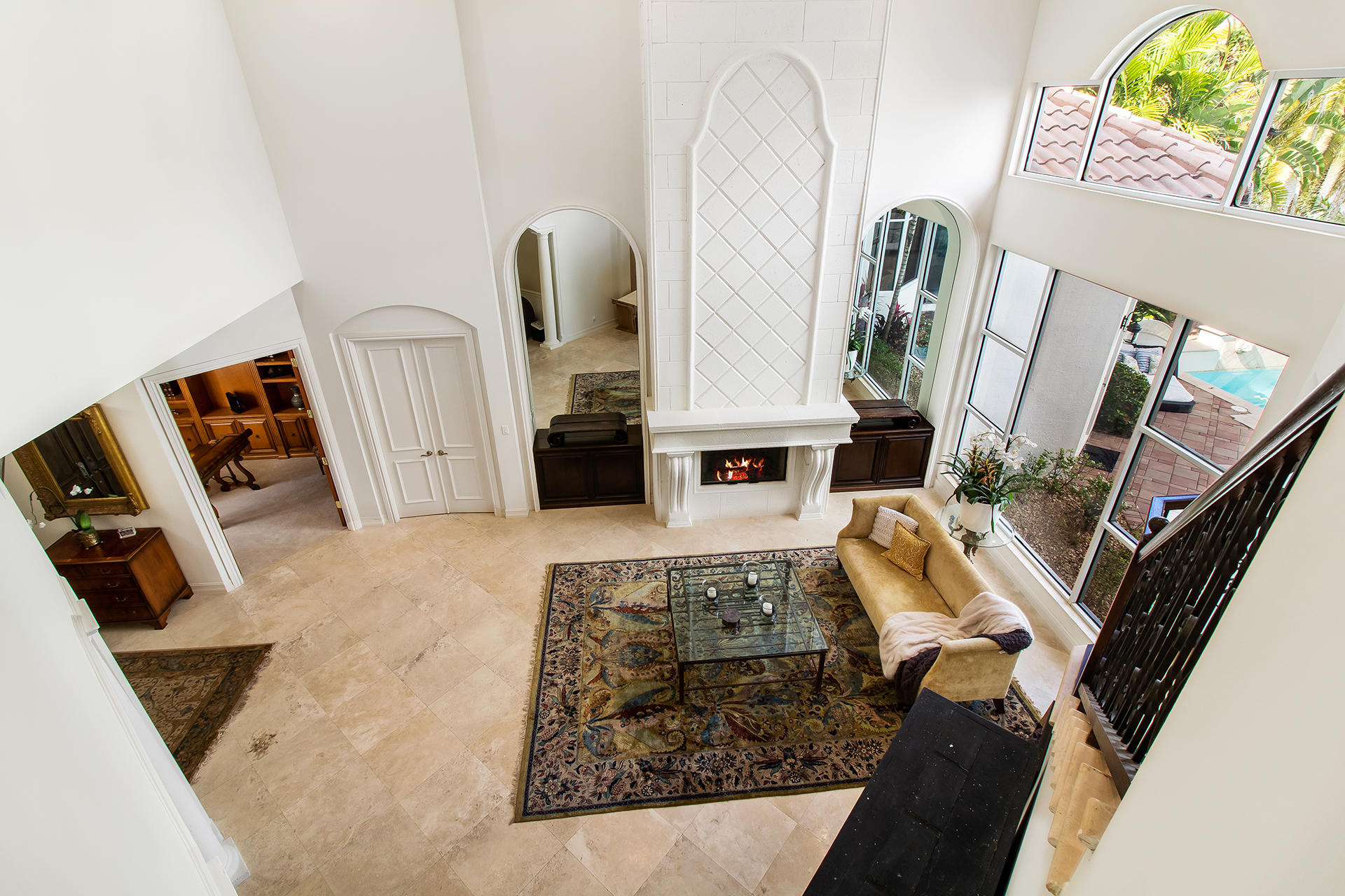 17562 Middlebrook Way Boca Raton, FL 33496 - Photo 8 of 82 Living Room