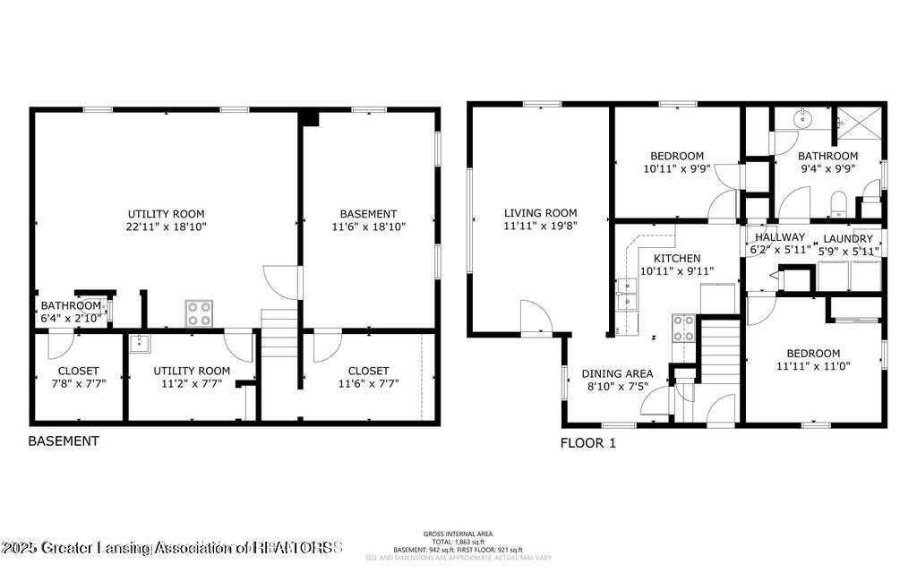 604 West Holmes Road Lansing, MI 48910 - Photo 36 of 38 41