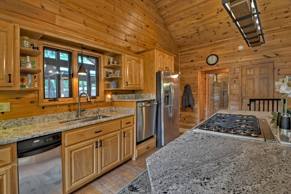 489 Blue Ridge Trail Morganton, GA 30560 - Photo 35 of 49 Gallery Image 35