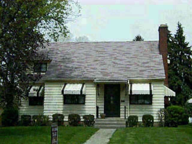 100 Sheffield Road Columbus, OH 43214 - Photo 1 of 1 Gallery Image 1