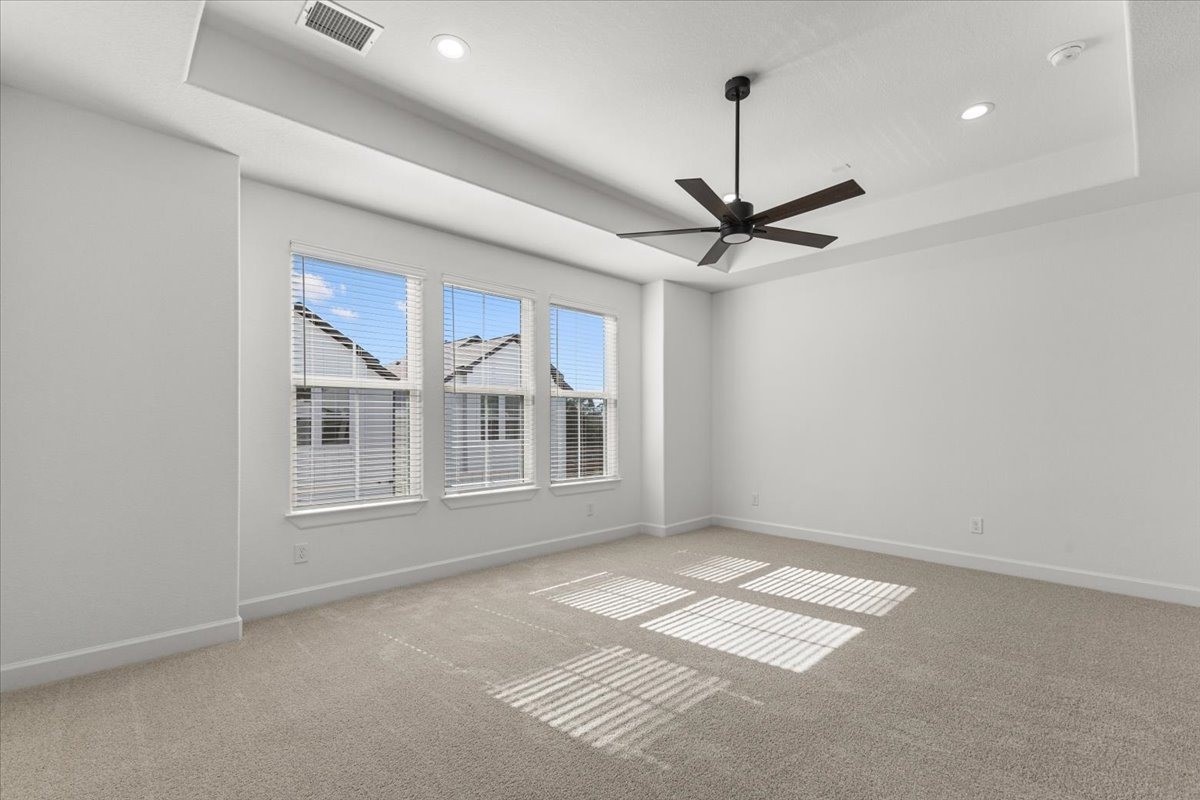 5014 Elizabeth City Street Houston, TX 77021 - Photo 20 of 25 Photos are from previous listings-renderings are similar