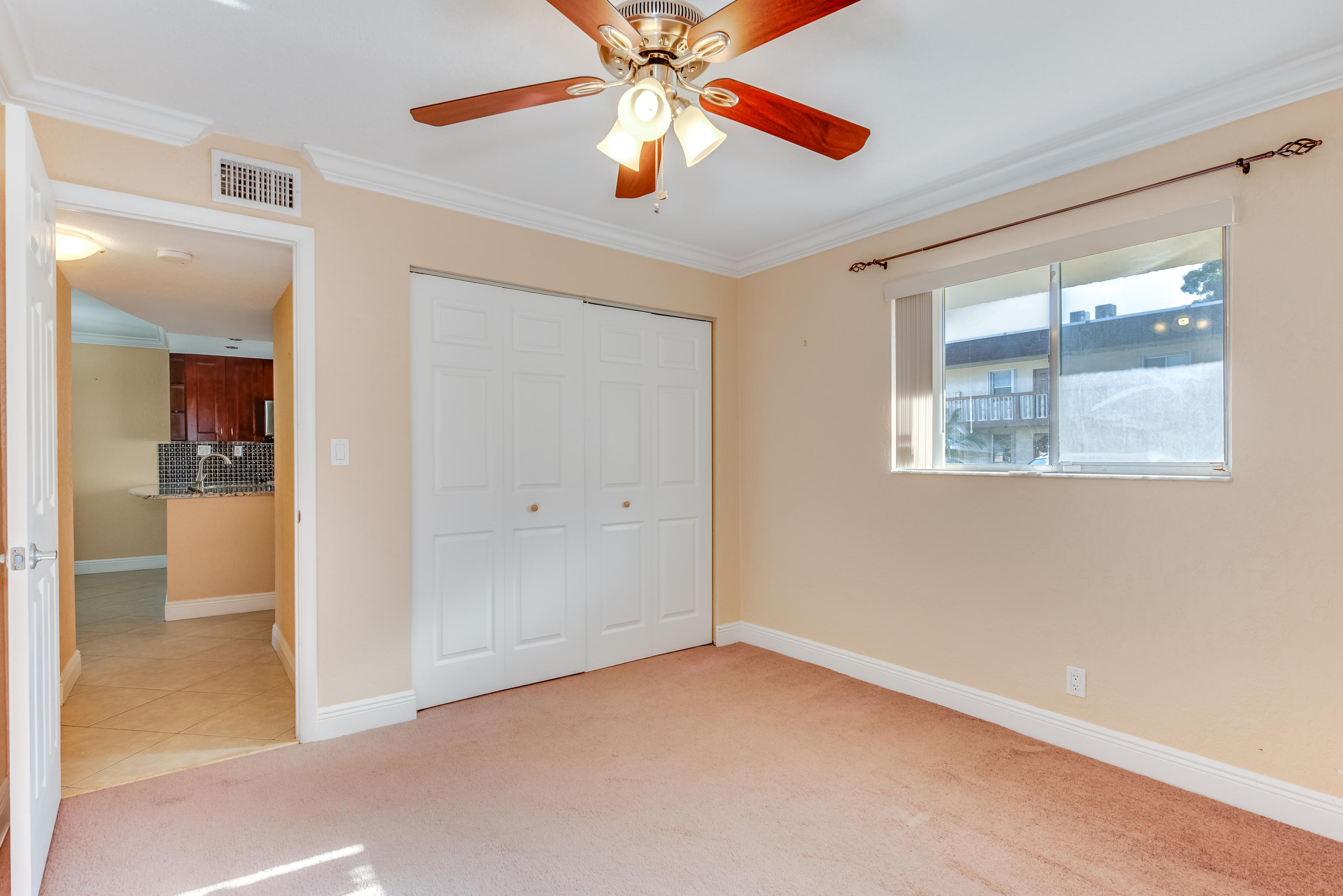 9210 Southwest 3rd Street, Unit 203 Boca Raton, FL 33428 - Photo 15 of 27 2nd Bedroom