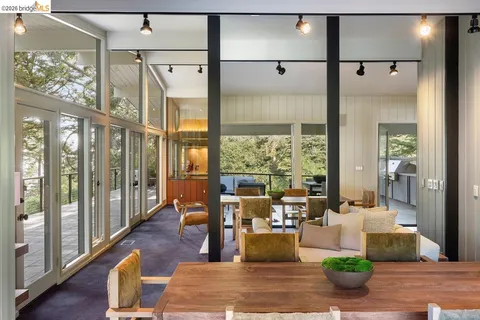 $2,395,000 | 2871 Morley Drive, Oakland, CA 94611