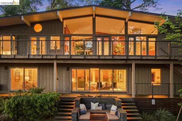 $2,395,000 | 2871 Morley Drive, Oakland, CA 94611