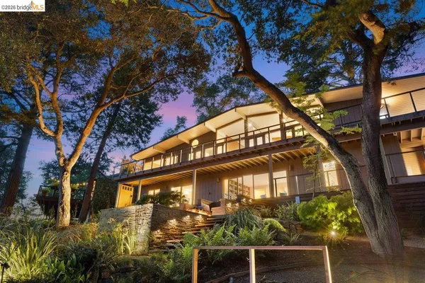 $2,395,000 | 2871 Morley Drive, Oakland, CA 94611