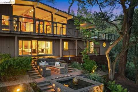 $2,395,000 | 2871 Morley Drive, Oakland, CA 94611