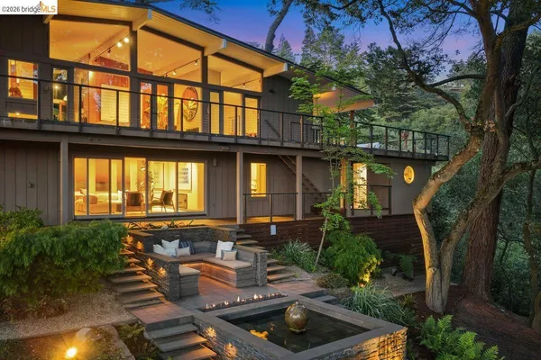 $2,395,000 | 2871 Morley Drive, Oakland, CA 94611