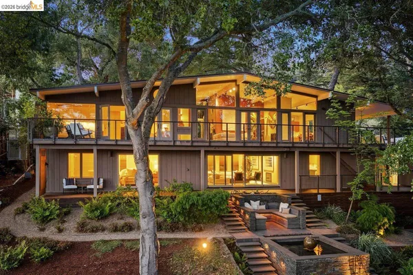 $2,395,000 | 2871 Morley Drive, Oakland, CA 94611