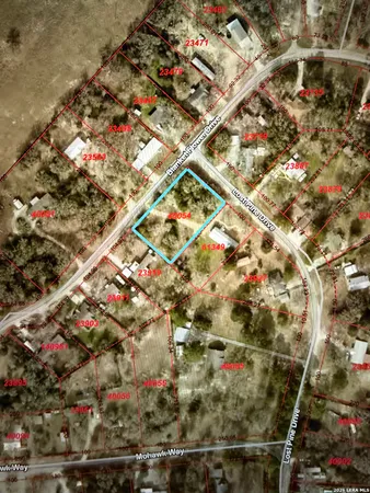 $95,000 | R40054 Blanket Flower Drive, Bastrop, TX 78602