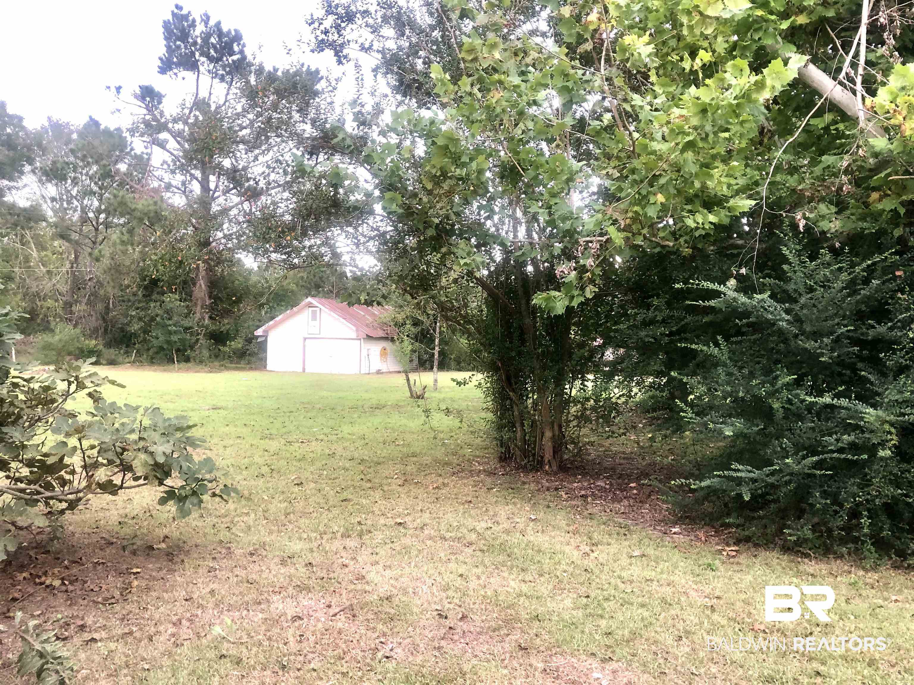 722 Horseshoe Road Brewton, AL 36426 - Photo 30 of 36