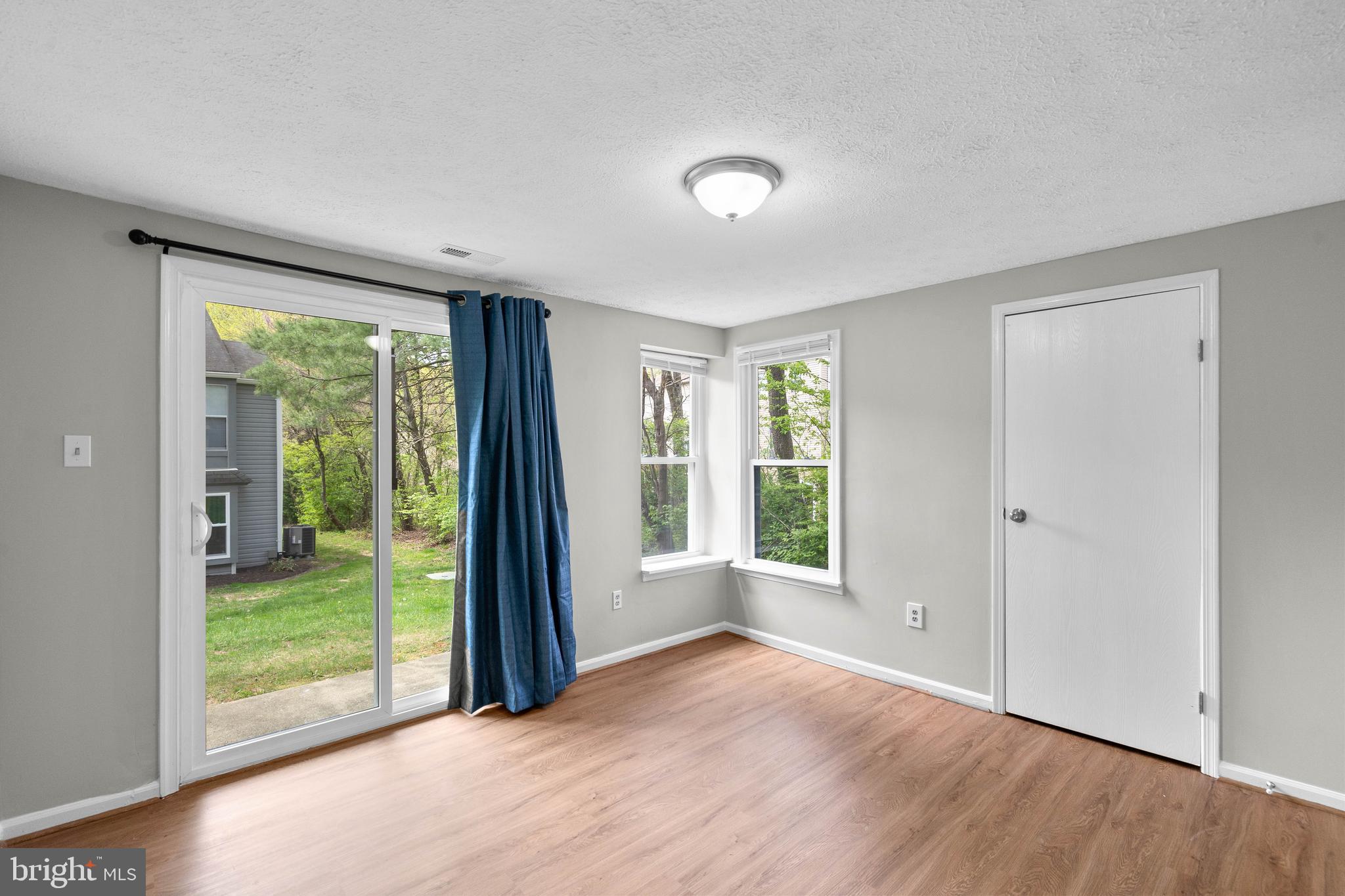 3925 Greencastle Road, Unit 103 Burtonsville, MD 20866 - Photo 16 of 24 Primary Bedroom