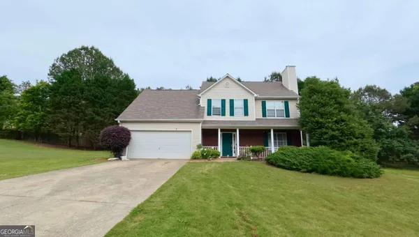 $385,000 | 1815 Alcovy River Drive, Dacula, GA 30019