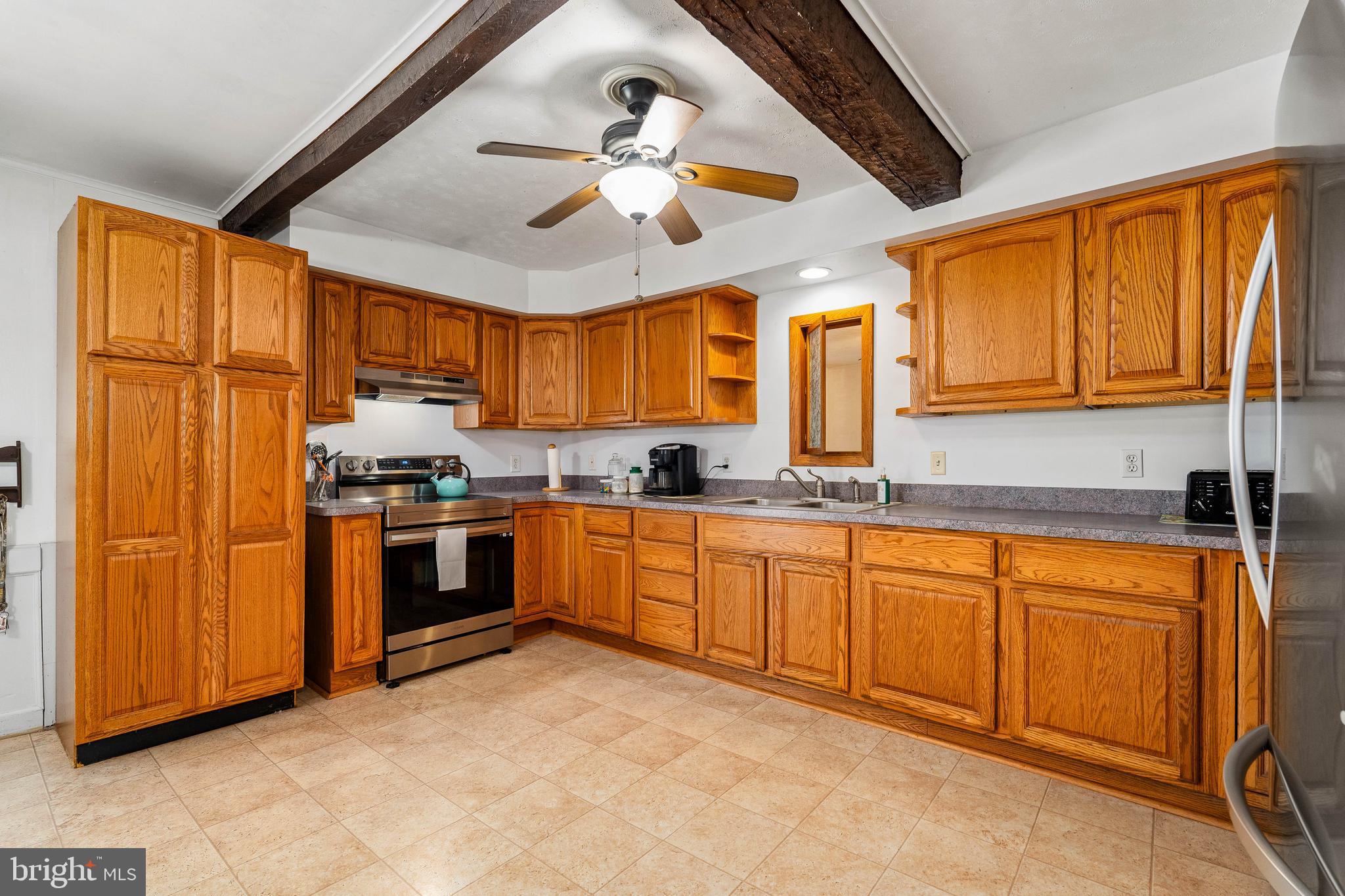 348 Union Church Road Elkton, MD 21921 - Photo 8 of 40 KITCHEN