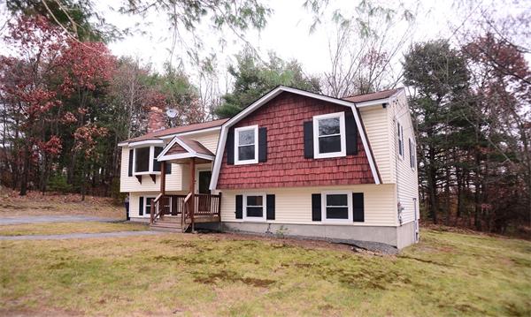 31 Partridge Road Dracut, MA 01826 - Photo 3 of 27
