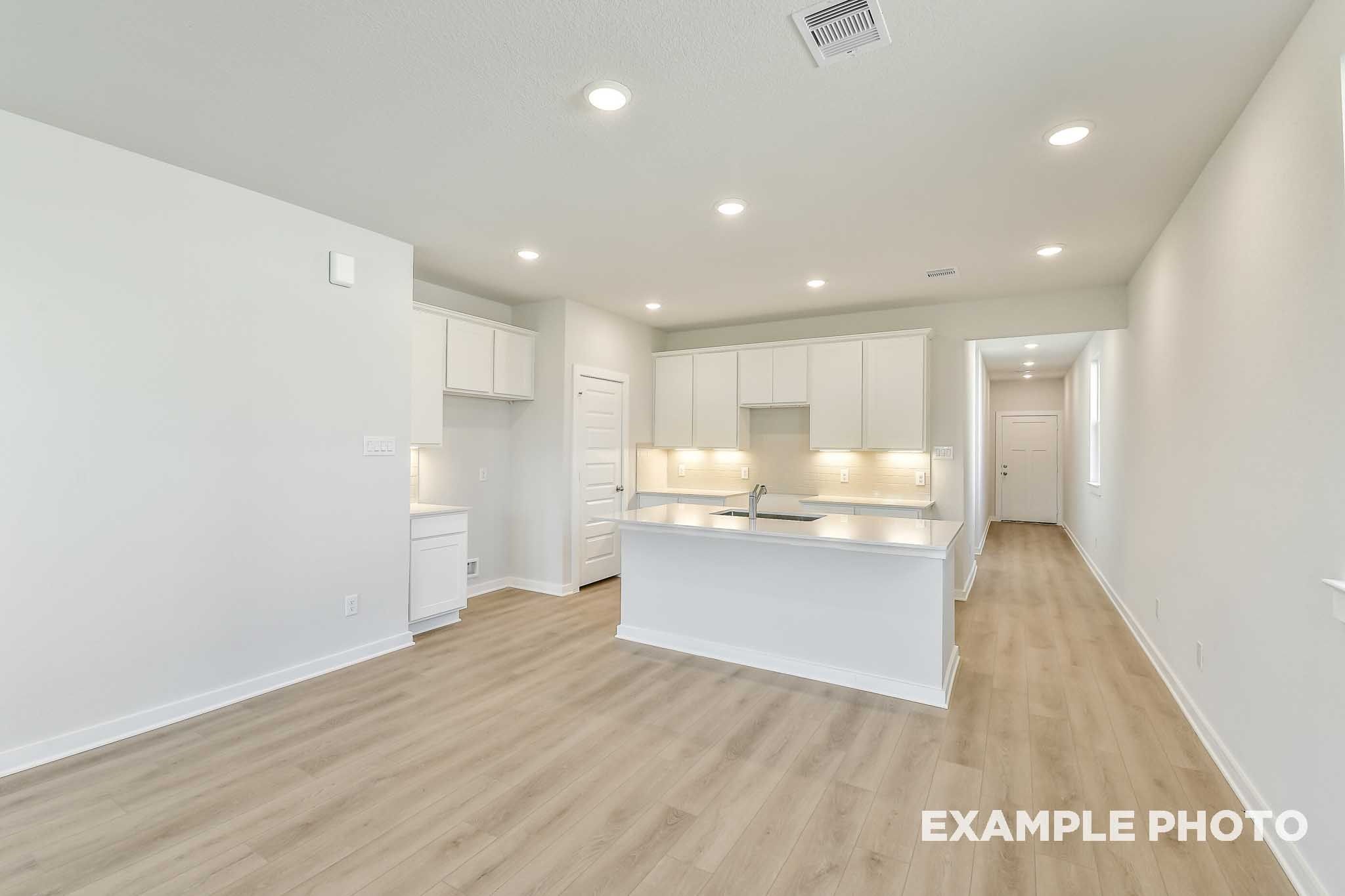 9715 Summer Shadow Way Houston, TX 77078 - Photo 6 of 35 Gallery Image 6