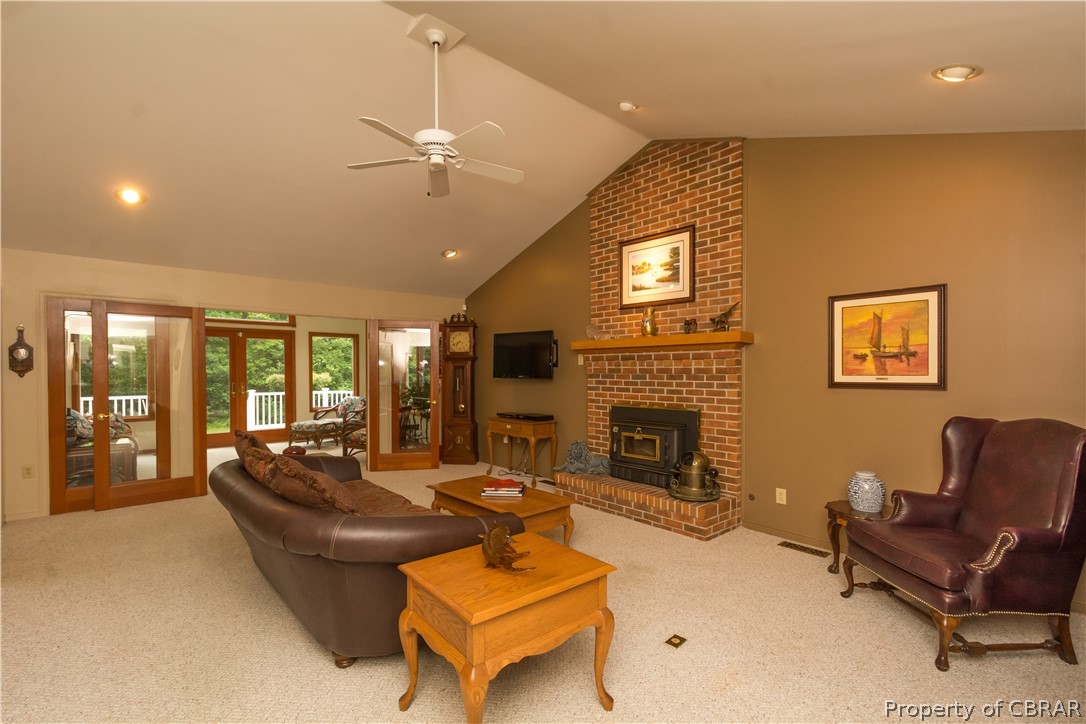 1065 Laurel Point Road Lancaster, VA 22503 - Photo 19 of 28