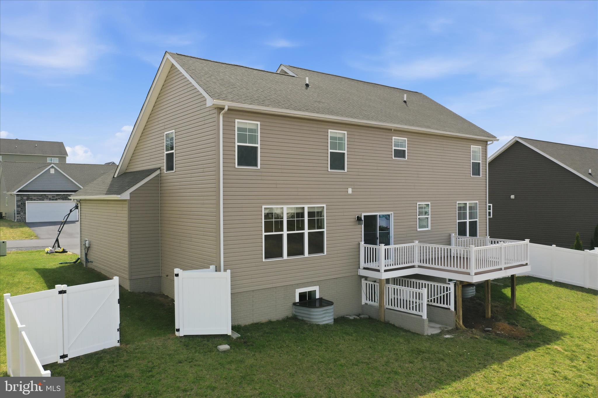 129 Constellation Road Inwood, WV 25428 - Photo 61 of 63 Gallery Image 61