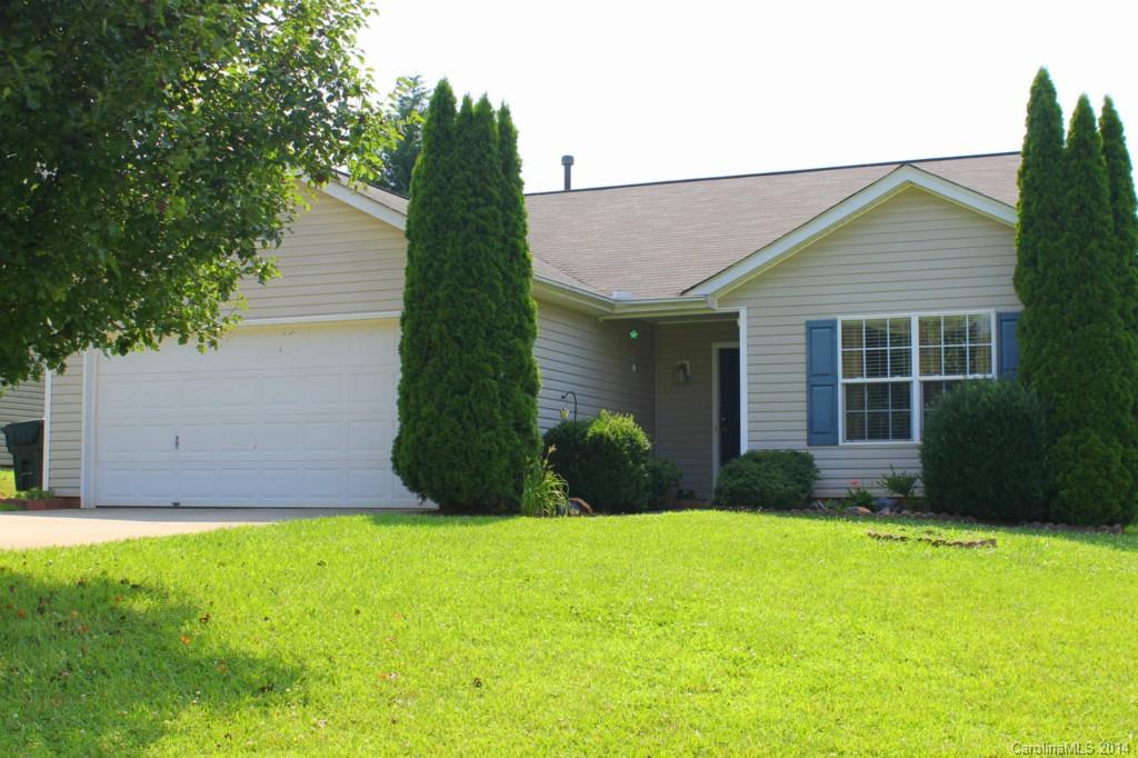 809 River Trail Road Lowell, NC 28098 - Photo 1 of 19 Gallery Image 1