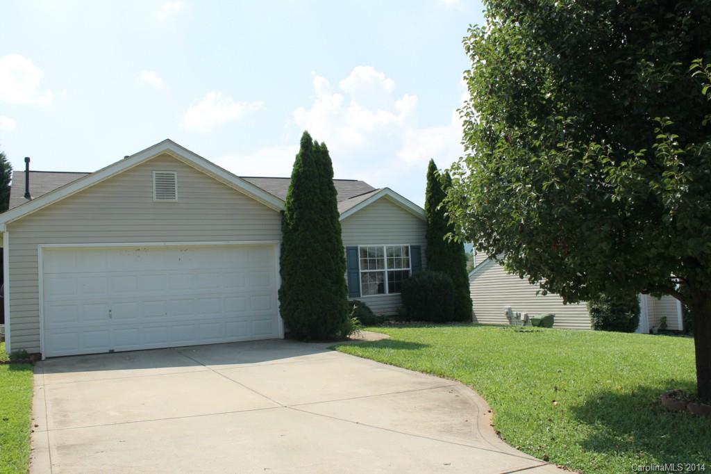 809 River Trail Road Lowell, NC 28098 - Photo 2 of 19 Gallery Image 2
