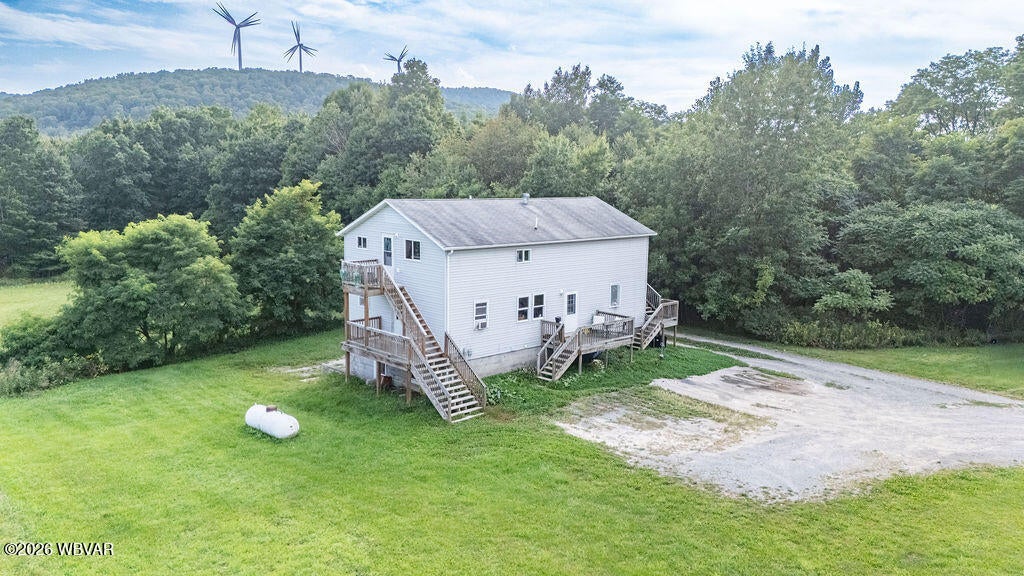 215 Windy Hill Road Mainesburg, PA 16932 - Photo 2 of 35 Gallery Image 2