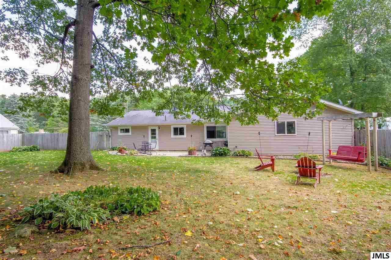 10026 Beulah Road Jackson, MI 49201 - Photo 11 of 14 Photo 11