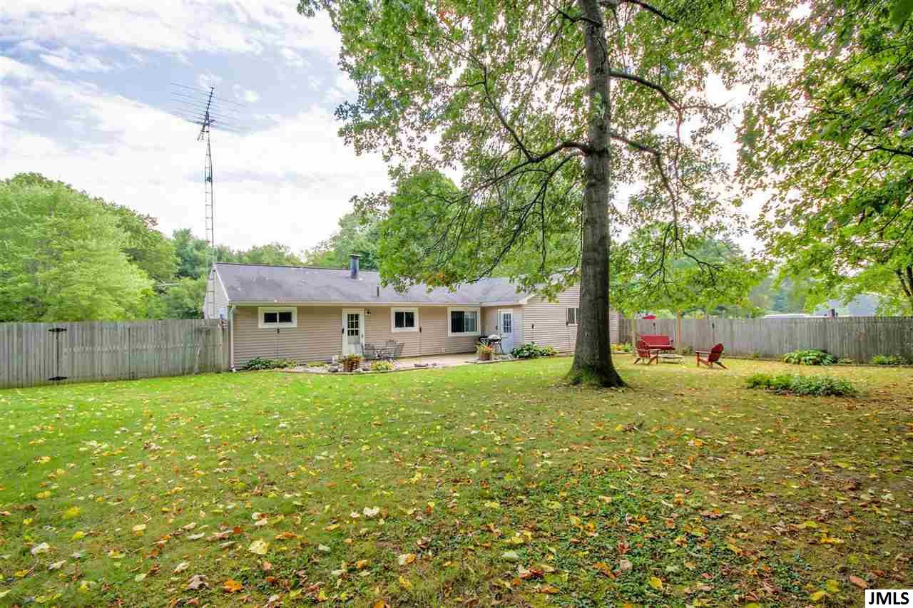 10026 Beulah Road Jackson, MI 49201 - Photo 12 of 14 Photo 12