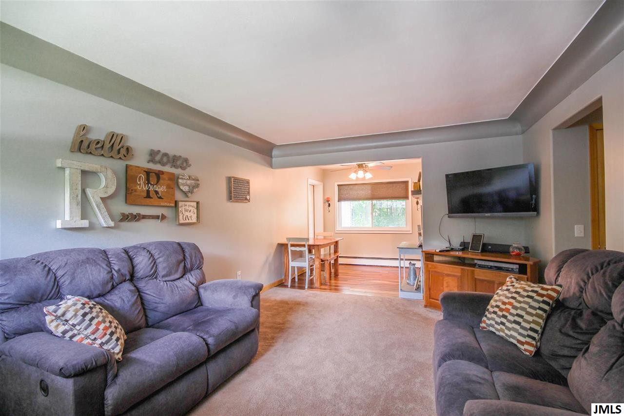 10026 Beulah Road Jackson, MI 49201 - Photo 3 of 14 Photo 3