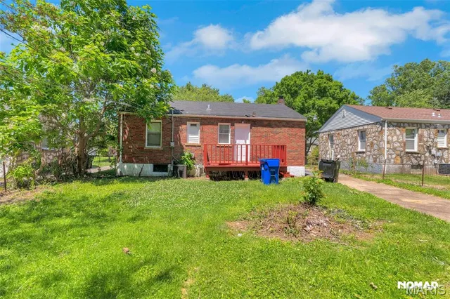 $1,450 | 8246 Montreal Drive, St. Louis, MO 63132