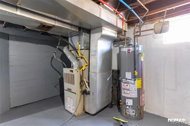 $1,450 | 8246 Montreal Drive, St. Louis, MO 63132