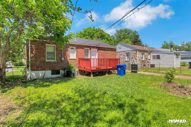 $1,450 | 8246 Montreal Drive, St. Louis, MO 63132