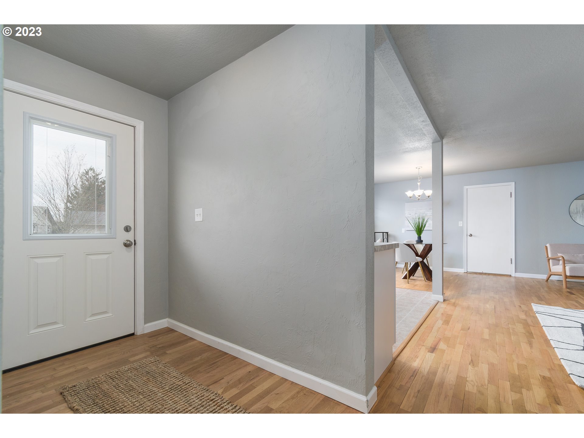 1730 Market Street Springfield, OR 97477 - Photo 2 of 43 a view of a living room and bathroom