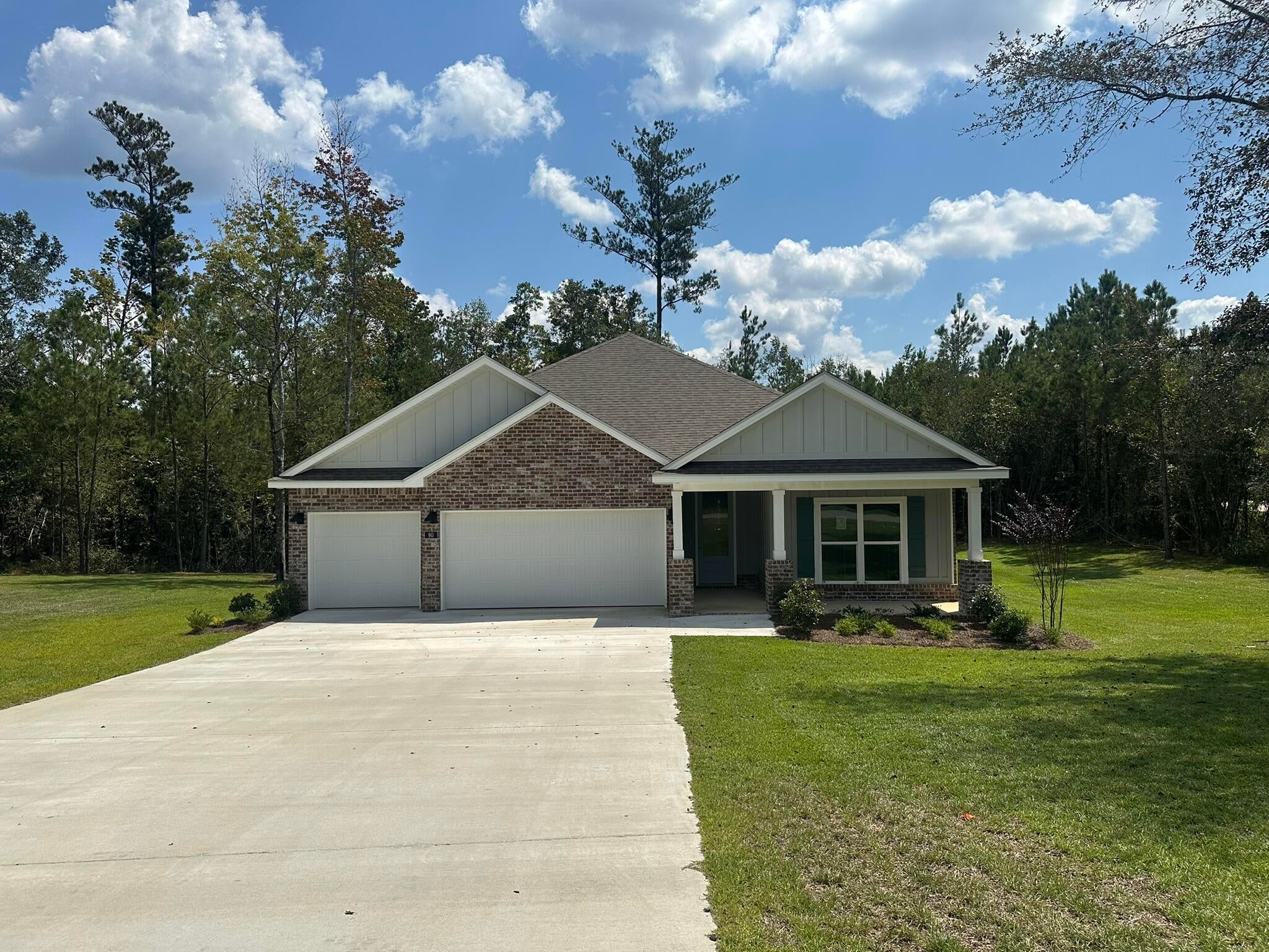 90 Parish Road Sumrall, MS 39482 - Photo 1 of 1 IMG_5123