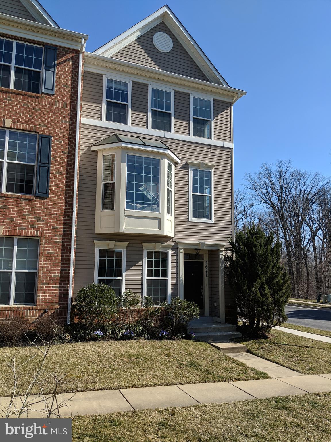 2642 Raptor Drive Odenton, MD 21113 - Photo 1 of 38 Gallery Image 1