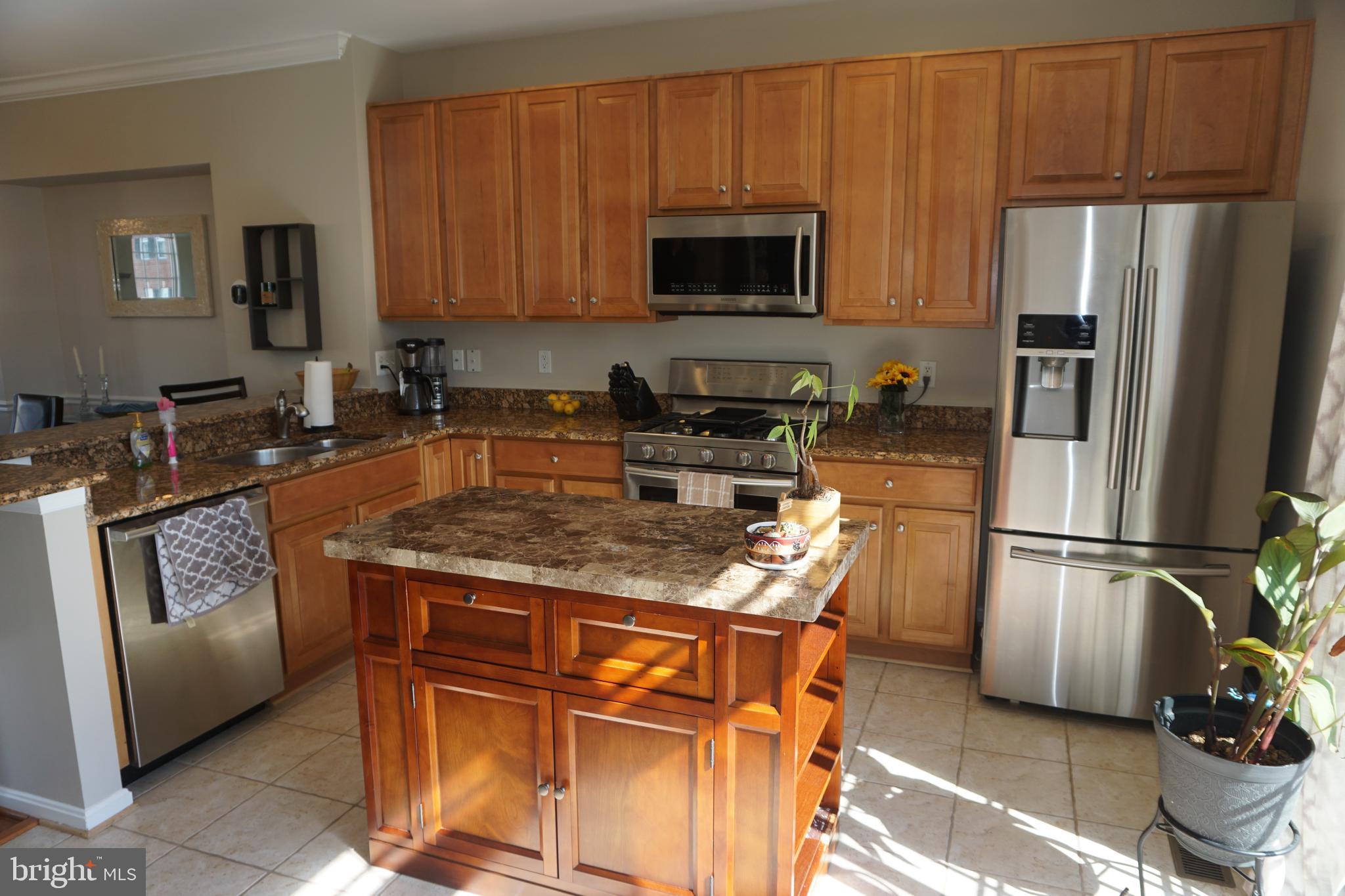 2642 Raptor Drive Odenton, MD 21113 - Photo 12 of 38 Gallery Image 12