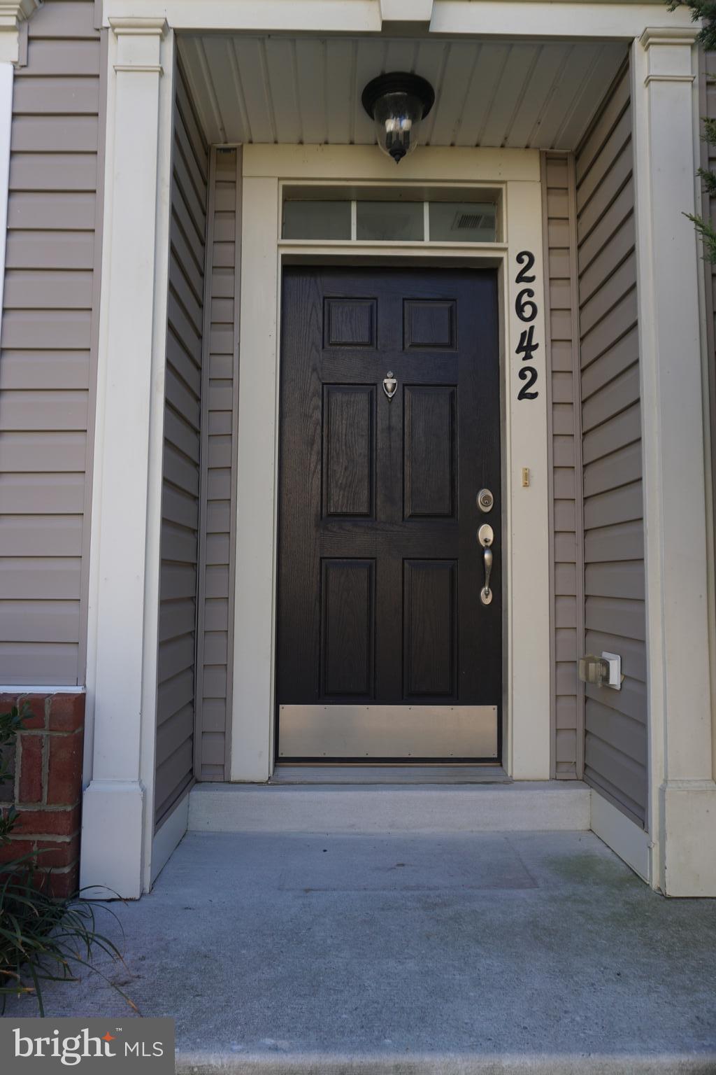 2642 Raptor Drive Odenton, MD 21113 - Photo 3 of 38 Gallery Image 3