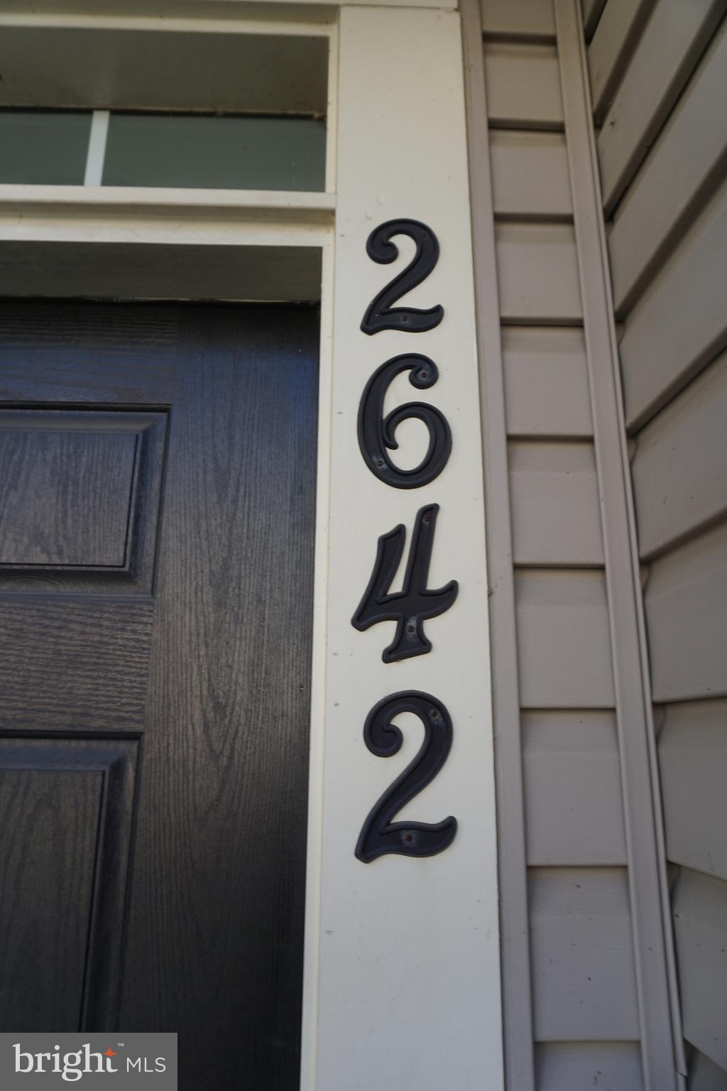 2642 Raptor Drive Odenton, MD 21113 - Photo 4 of 38 Gallery Image 4