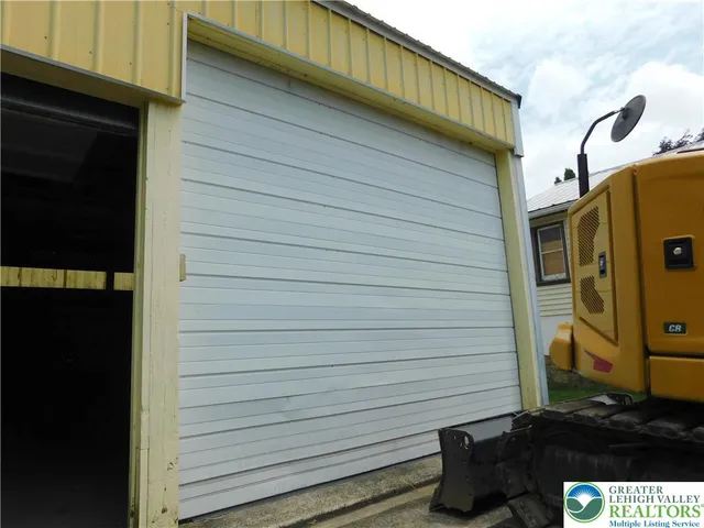 a view of sitting area