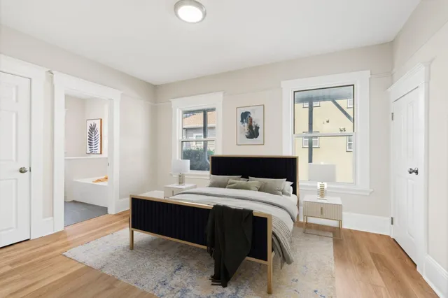 $995,000 | 551 53rd Street, Oakland, CA 94609