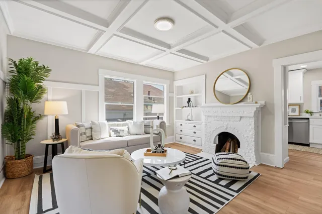 $995,000 | 551 53rd Street, Oakland, CA 94609