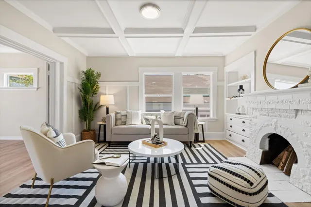 $995,000 | 551 53rd Street, Oakland, CA 94609