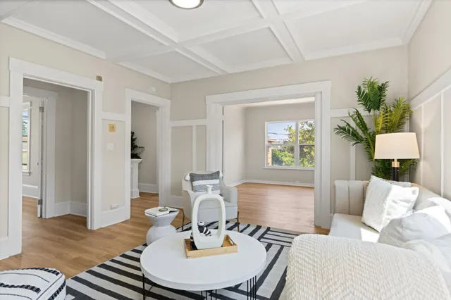 $995,000 | 551 53rd Street, Oakland, CA 94609