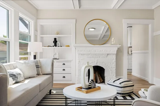 $995,000 | 551 53rd Street, Oakland, CA 94609