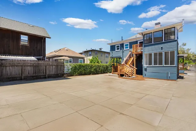 $995,000 | 551 53rd Street, Oakland, CA 94609