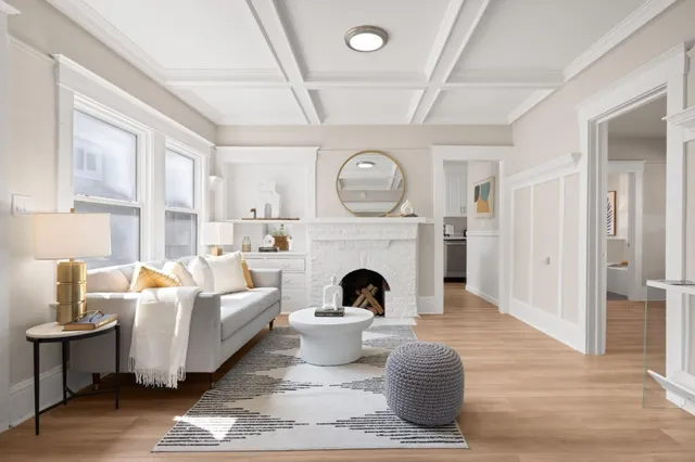 $995,000 | 551 53rd Street, Oakland, CA 94609