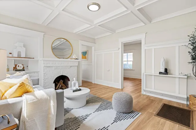 $995,000 | 551 53rd Street, Oakland, CA 94609