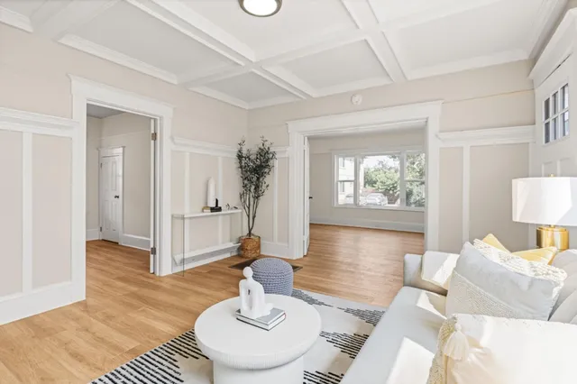 $995,000 | 551 53rd Street, Oakland, CA 94609