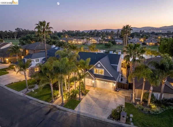 $999,000 | 5510 Lanai Court, Discovery Bay, CA 94505