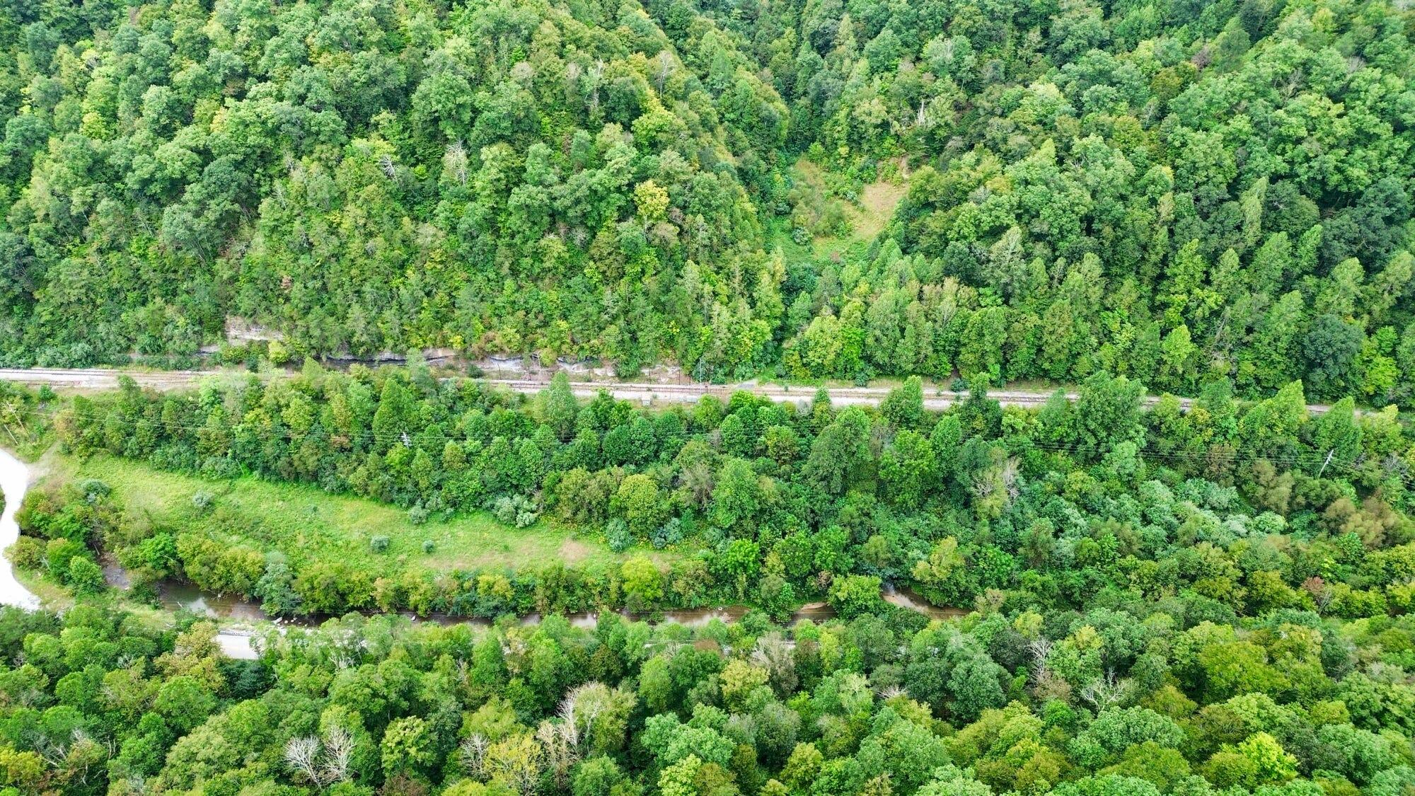 9074 Wolf Creek Road Pilgrim, KY 41250 - Photo 89 of 133 Aerial of Property