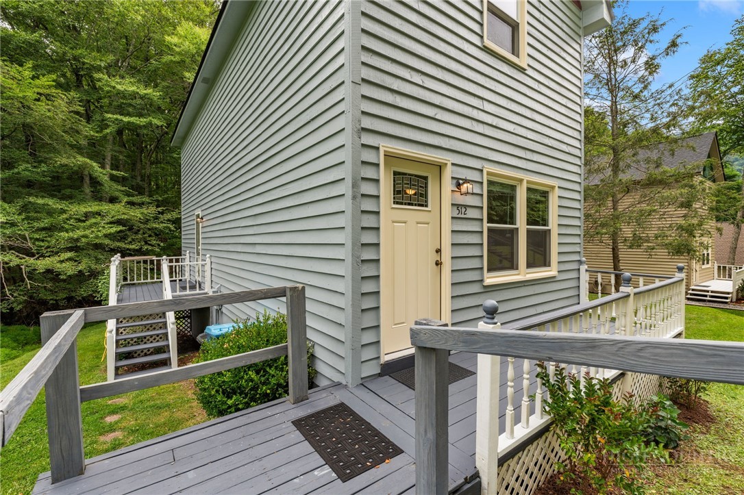 512 Poplar Grove Road Boone, NC 28607 - Photo 3 of 46